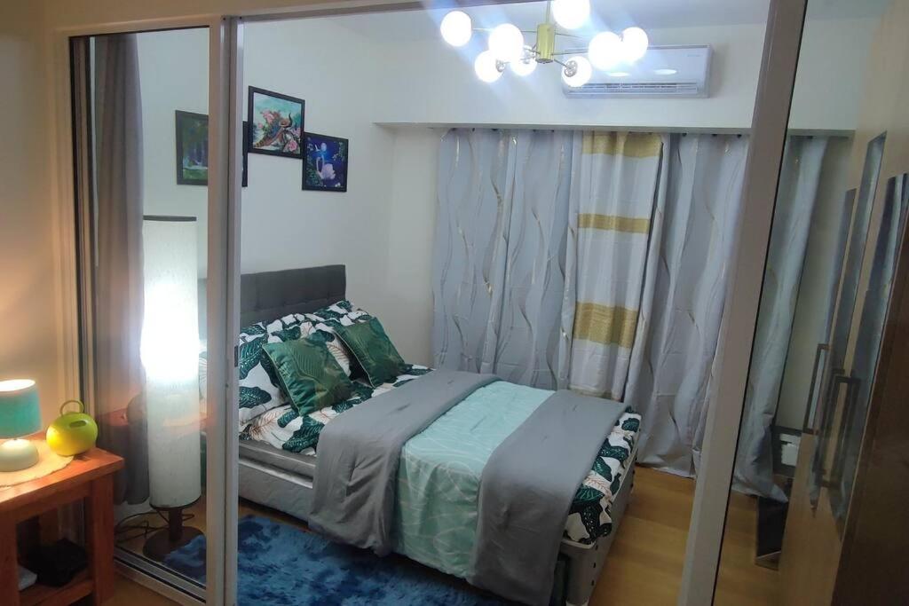 Aveline Suites Elite Rockwell View Acqua Private Residences Near Rockwell Makati Manila Dış mekan fotoğraf