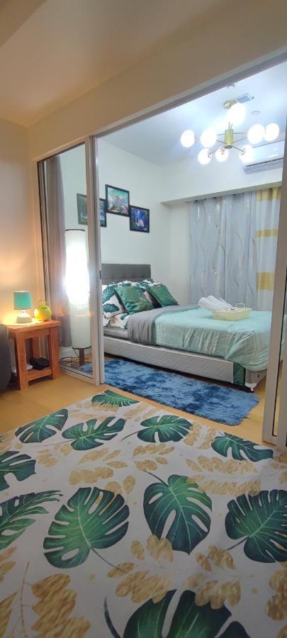 Aveline Suites Elite Rockwell View Acqua Private Residences Near Rockwell Makati Manila Dış mekan fotoğraf
